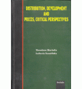 Distribution, Development and Prices, Critical Perspectives